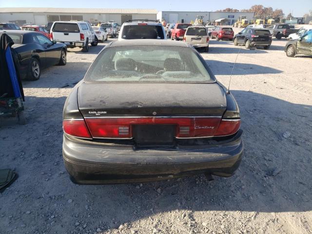 Photo 6 from auction – 2003 BUICK CENTURY CU with VIN 2G4WS52J831228467