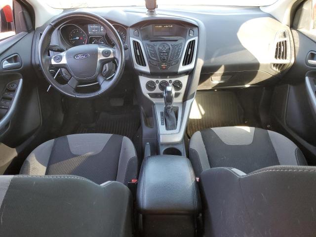Photo 8 from auction – 2012 FORD FOCUS SE with VIN 1FAHP3K23CL336992