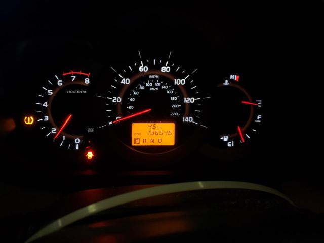 Photo 9 from auction – 2011 TOYOTA RAV4 LIMIT with VIN JTMDF4DV8B5041902