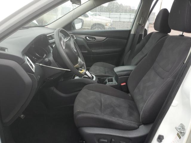 Photo 7 from auction – 2016 NISSAN ROGUE S with VIN KNMAT2MT6GP689880