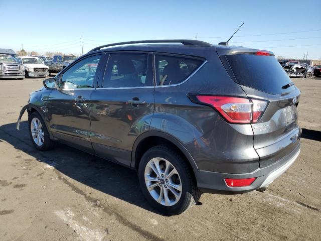 Photo 2 from auction – 2017 FORD ESCAPE SE with VIN 1FMCU9G98HUC35806