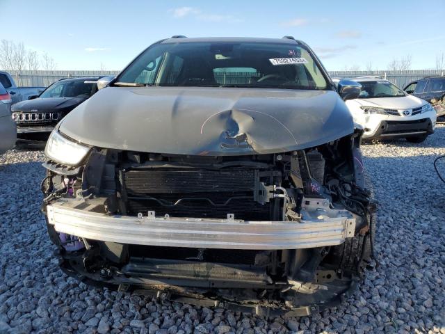 Photo 5 from auction – 2022 CHRYSLER PACIFICA L with VIN 2C4RC3GG0NR184517