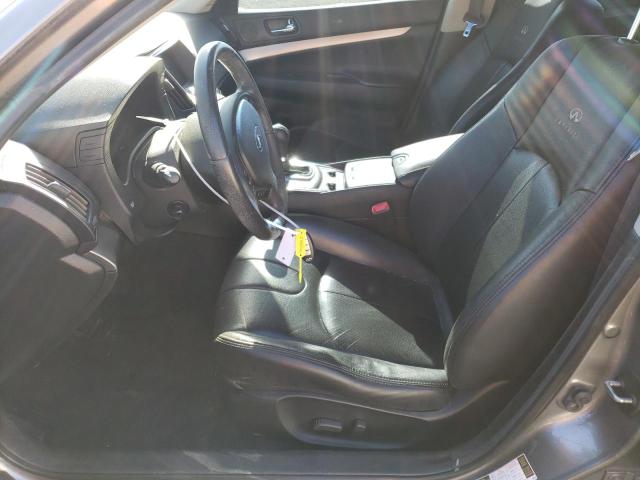 Photo 7 from auction – 2013 INFINITI G37 BASE with VIN JN1CV6AP8DM712593