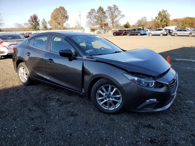 Photo 4 from auction – 2016 MAZDA 3 SPORT with VIN 3MZBM1U76GM325931