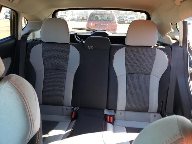 Photo 10 from auction – 2021 SUBARU CROSSTREK with VIN JF2GTAPC1M8307925