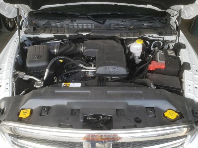 Photo 11 from auction – 2023 RAM 1500 CLASS with VIN 1C6RR6LG2PS564764