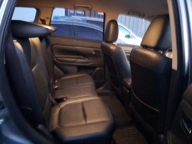 Photo 10 from auction – 2016 MITSUBISHI OUTLANDER with VIN JA4AZ3A30GZ035805