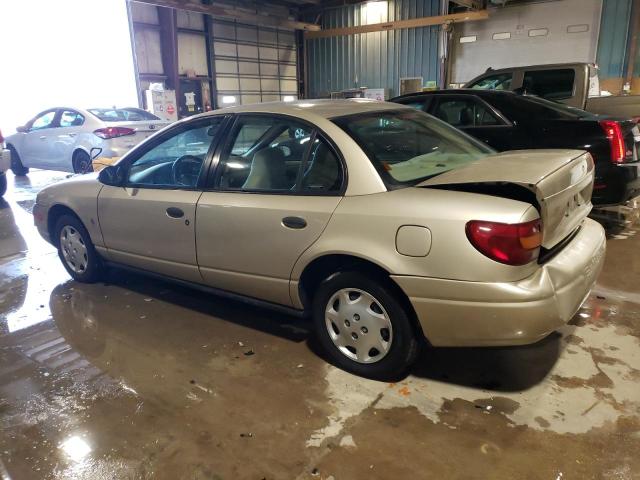 Photo 2 from auction – 2000 SATURN SL1 with VIN 1G8ZH5281YZ125008
