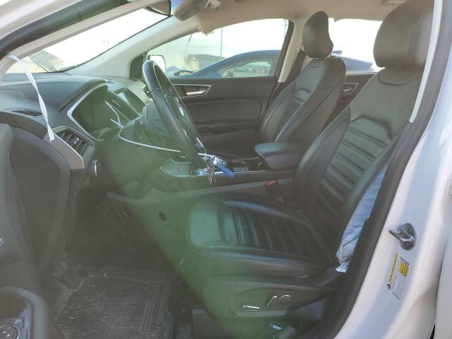 Photo 7 from auction – 2019 FORD EDGE SEL with VIN 2FMPK4J99KBB96109