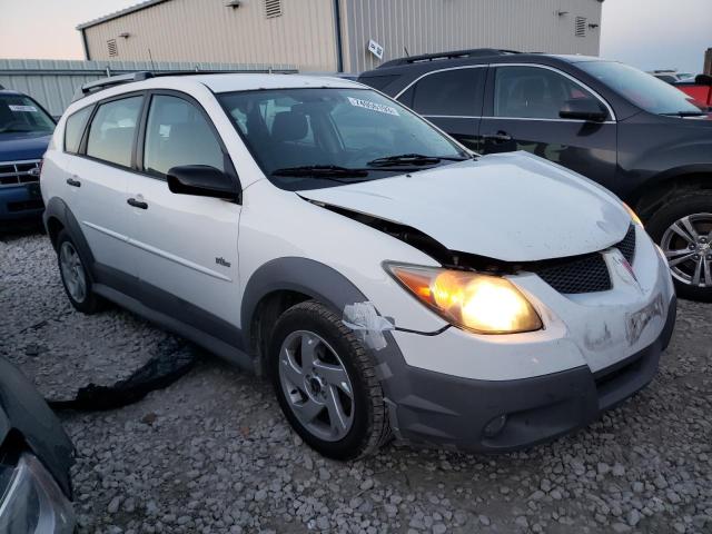 Photo 4 from auction – 2004 PONTIAC VIBE with VIN 5Y2SL62874Z454589