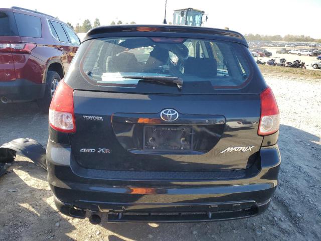 Photo 6 from auction – 2003 TOYOTA COROLLA MA with VIN 2T1LR32E23C083678