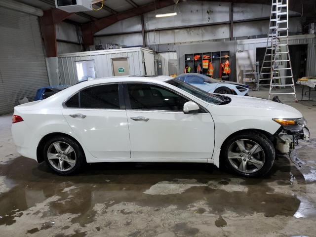 Photo 4 from auction – 2013 ACURA TSX with VIN JH4CU2F4XDC005149