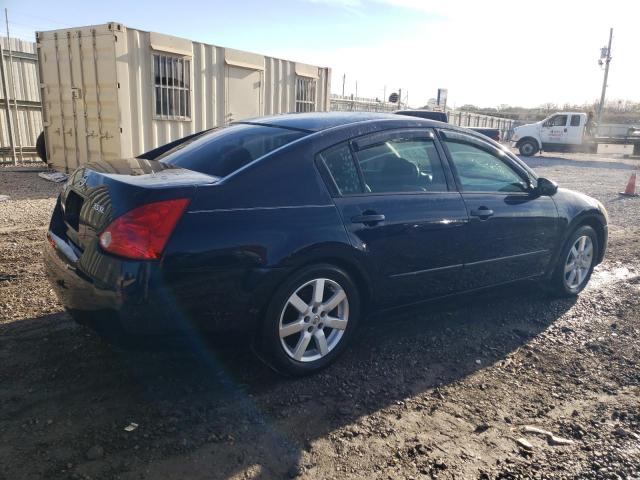 Photo 3 from auction – 2004 NISSAN MAXIMA SE with VIN 1N4BA41E94C925815
