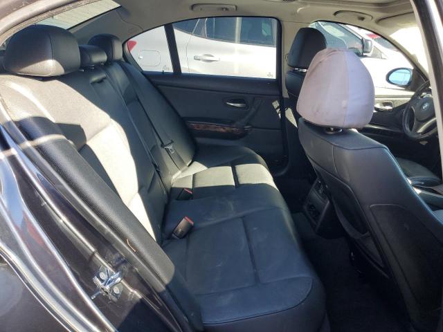 Photo 10 from auction – 2008 BMW 328 I SULE with VIN WBAVC53538FZ83747
