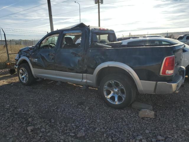 Photo 2 from auction – 2016 RAM 1500 LARAM with VIN 1C6RR7NT6GS350487
