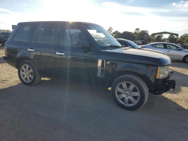 Photo 4 from auction – 2008 LAND ROVER RANGE ROVE with VIN SALME15428A295539