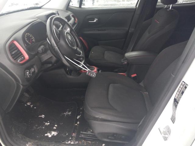 Photo 7 from auction – 2015 JEEP RENEGADE T with VIN ZACCJBCT7FPB16469