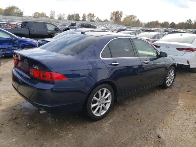 Photo 3 from auction – 2006 ACURA TSX with VIN JH4CL96876C039096