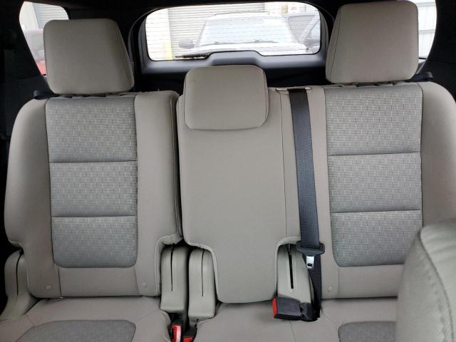 Photo 10 from auction – 2013 FORD EXPLORER X with VIN 1FM5K7D89DGB81648