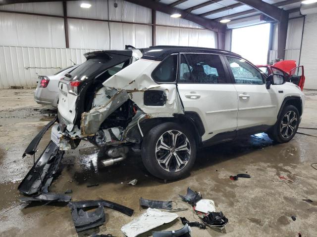 Photo 3 from auction – 2022 TOYOTA RAV4 PRIME with VIN JTMFB3FV4ND077463