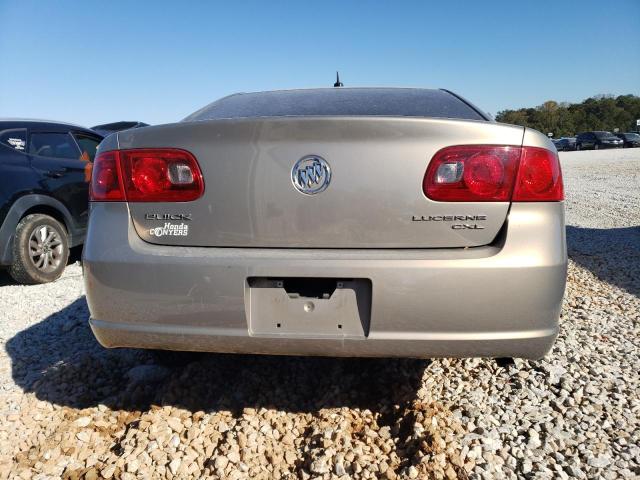Photo 6 from auction – 2007 BUICK LUCERNE CX with VIN 1G4HD572X7U154127