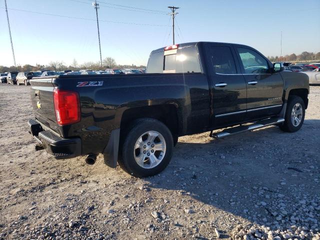 Photo 3 from auction – 2017 CHEVROLET SILVERADO with VIN 1GCVKSEC1HZ332101