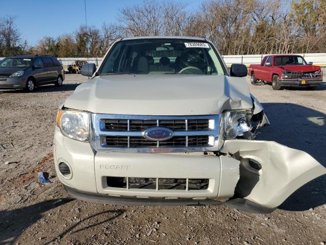 Photo 5 from auction – 2009 FORD ESCAPE XLS with VIN 1FMCU02729KA20937