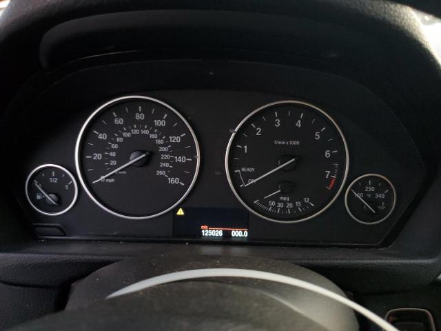 Photo 9 from auction – 2013 BMW 328 I with VIN WBA3A5G53DNP22223