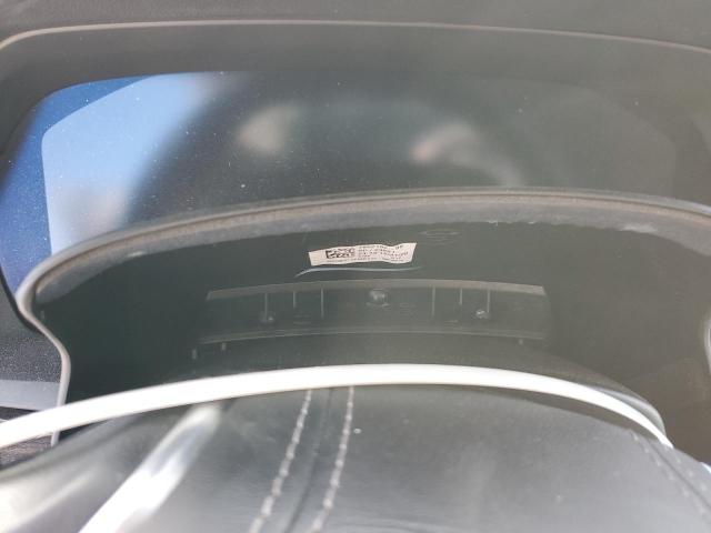 Photo 9 from auction – 2021 BMW X7 XDRIVE4 with VIN 5UXCW2C02M9F72709