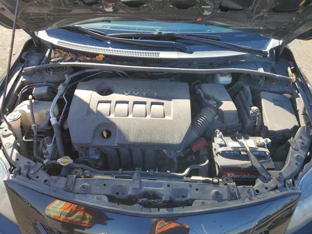 Photo 11 from auction – 2009 TOYOTA COROLLA BA with VIN 1NXBU40E29Z034510