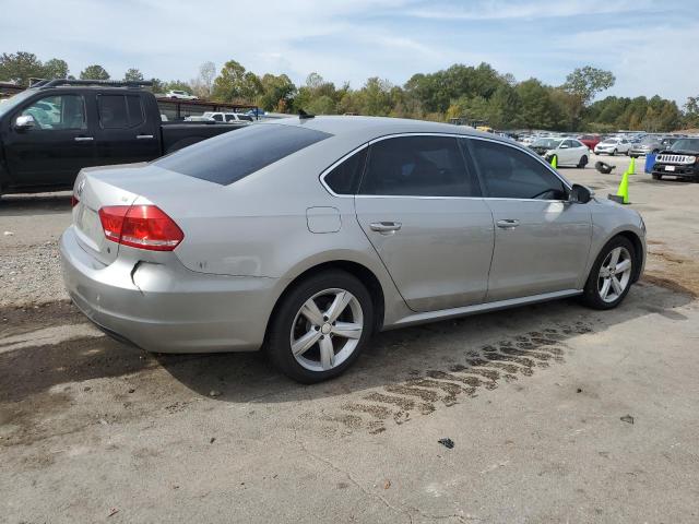 Photo 3 from auction – 2012 VOLKSWAGEN PASSAT SE with VIN 1VWBP7A35CC008102