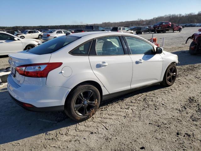 Photo 3 from auction – 2013 FORD FOCUS SE with VIN 1FADP3F29DL169385