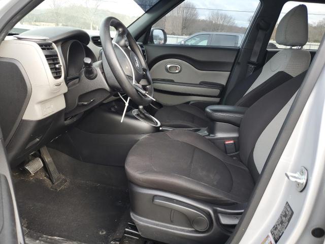 Foto 7 de la subasta – 2016 KIA SOUL con VIN KNDJN2A22G7848321