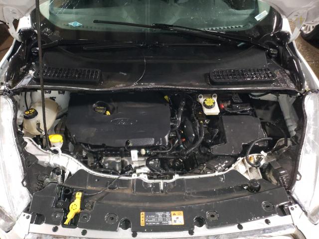 Photo 11 from auction – 2017 FORD ESCAPE SE with VIN 1FMCU9GD7HUE10065