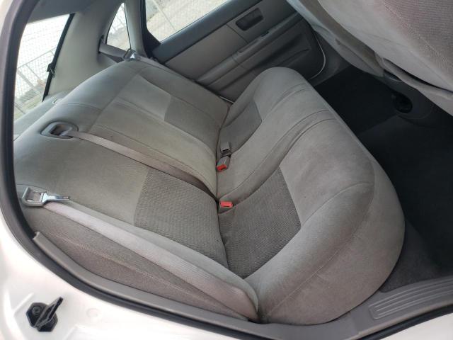 Photo 10 from auction – 2006 FORD TAURUS SE with VIN 1FAFP53UX6A133410