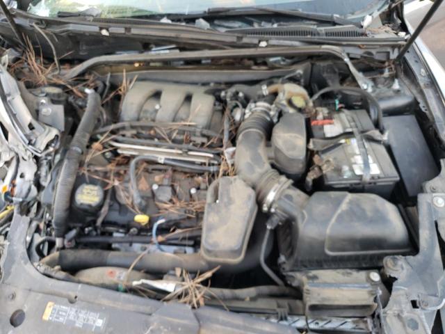 Photo 11 from auction – 2014 FORD TAURUS SEL with VIN 1FAHP2E85EG112810