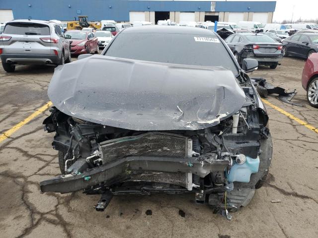Photo 5 from auction – 2017 CHEVROLET IMPALA LT with VIN 2G1105S39H9155620