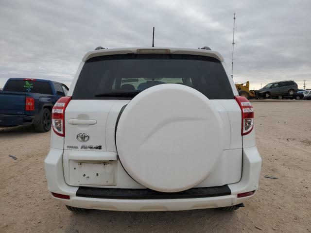 Photo 6 from auction – 2010 TOYOTA RAV4 with VIN JTMZF4DVXAD023430