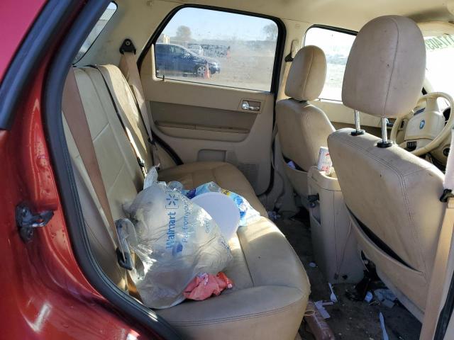 Photo 11 from auction – 2012 FORD ESCAPE LIM with VIN 1FMCU0E77CKB80282