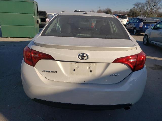 Photo 6 from auction – 2017 TOYOTA COROLLA L with VIN 5YFBURHE2HP598711