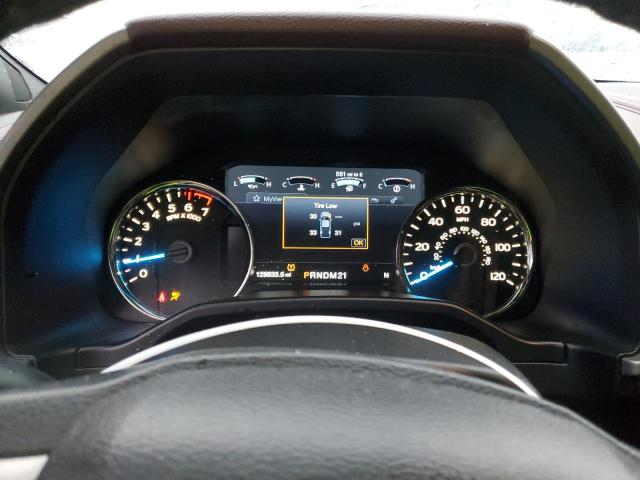 Photo 9 from auction – 2016 FORD F150 SUPER with VIN 1FTEW1EG6GFA13357