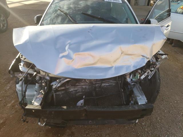 Photo 11 from auction – 2014 TOYOTA AVALON HYB with VIN 4T1BD1EB9EU019820