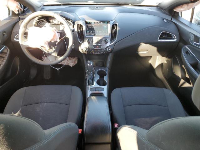 Photo 8 from auction – 2017 CHEVROLET CRUZE LT with VIN 3G1BE6SM5HS513786