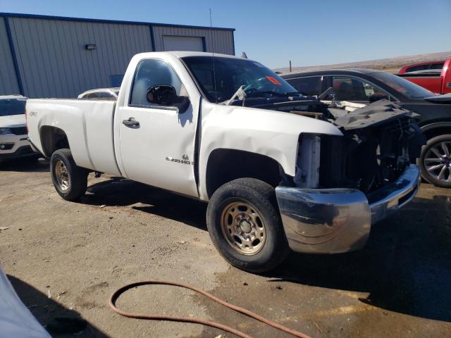 Photo 4 from auction – 2007 CHEVROLET SILVERADO with VIN 1GCHK24K27E520914