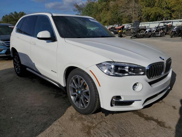 Photo 4 from auction – 2017 BMW X5 SDRIVE3 with VIN 5UXKR2C39H0W43506