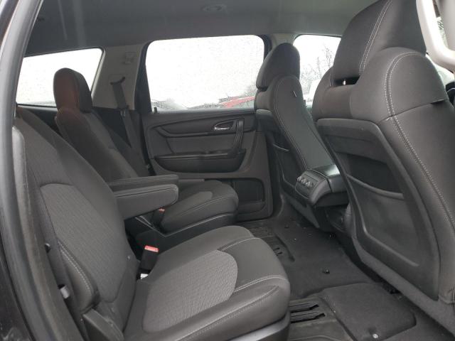 Photo 11 from auction – 2013 CHEVROLET TRAVERSE L with VIN 1GNKVGKDXDJ165922