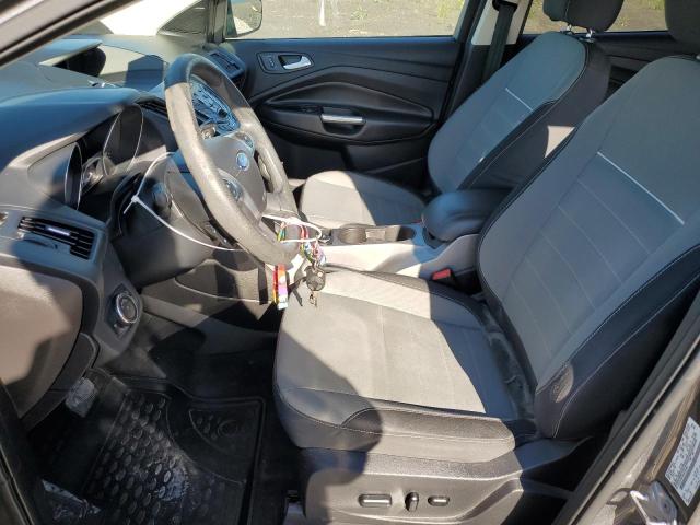 Photo 7 from auction – 2014 FORD ESCAPE SE with VIN 1FMCU0GX0EUC67266
