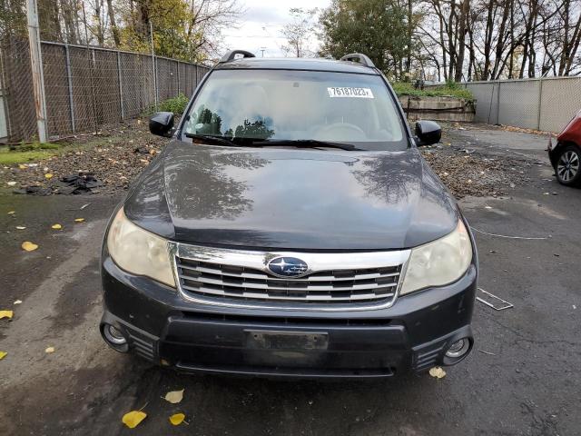 Photo 5 from auction – 2010 SUBARU FORESTER 2 with VIN JF2SH6DC5AH722108