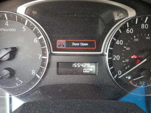 Photo 9 from auction – 2013 NISSAN ALTIMA 2.5 with VIN 1N4AL3AP3DN421766
