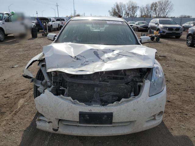 Photo 5 from auction – 2012 NISSAN ALTIMA BAS with VIN 1N4AL2AP8CC121144